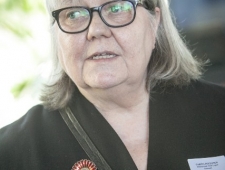 Carita Peltonen, Põhjamaade Ministrite Nõukogu inimkaubanduse vastaste projektide ekspert