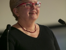 Anne-Ly Reimaa, EV Kultuuriministeeriumi kultuurilise mitmekesisuse asekantsler