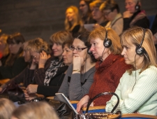Põhja-Balti kirjandusfoorum 2016