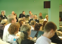 Konverents Narvas 10. septembril 2010