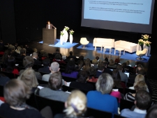 Töörändekonverents 2014
