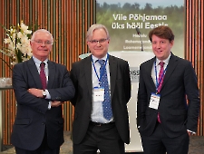 Nordic Baltic Energy Conference 2022 - 1st day_32