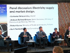 Nordic Baltic Energy Conference 2022 - 1st day_66