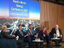 Nordic Baltic Energy Conference 2022 - 1st day_72
