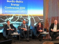 Nordic Baltic Energy Conference 2022 - 1st day_74