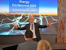 Nordic Baltic Energy Conference 2022 - 1st day_9