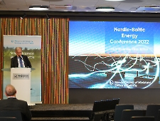 Nordic-Baltic Energy Conference 2022 - 2nd day_1