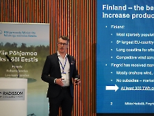 Nordic-Baltic Energy Conference 2022 - 2nd day_22