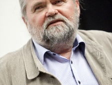Ari Kristinsson (Islandi Filmi Keskus, projektijuht)