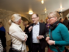 Põhja- ja Baltimaade kirjandusfoorum 2013