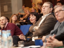 Põhja- ja Baltimaade kirjandusfoorum 2013