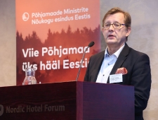 Põhja-Balti energiakonverents 2017
