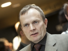 Rein Ahas, Tartu Ülikool, Teaduse Akadeemia uurija-professor