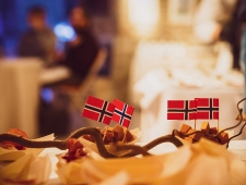 Põhjamaade maitsed: Norra eri