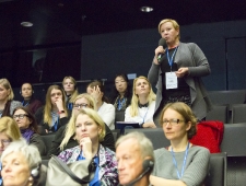Põhja- ja Baltimaade rändekonverents: Haridus ja lõimumine