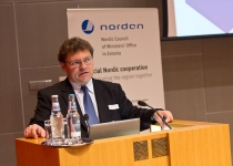 Krzysztof Gierulski, Euroopa Komisjoni Energia Peadirektoraat