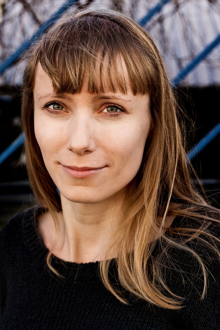 Caroline Ørsum, Taani kirjanik ja loovkirjutamise õpetaja