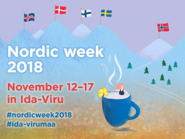 Nordic Week 2018