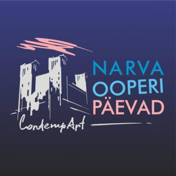 ´ContempArt 2019´ opera days in Narva are in full swing