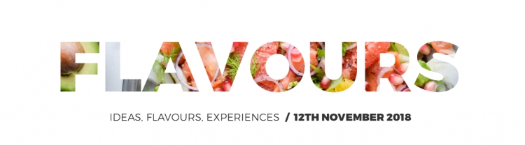 12. Novembril toimub 2018. aasta söögi- ja joogimaailma tippsündmus Flavours I Ideas I Experiences