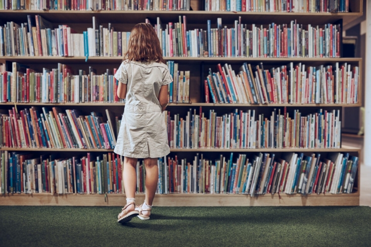 Põhjamaade edu on rajatud raamatukogude peale, mis on moodustanud omavahel võrgustiku, kus kogu kirjandus on kergesti kättesaadav. Eestis läheb aga selle koha peal nn pudelikael kitsaks.