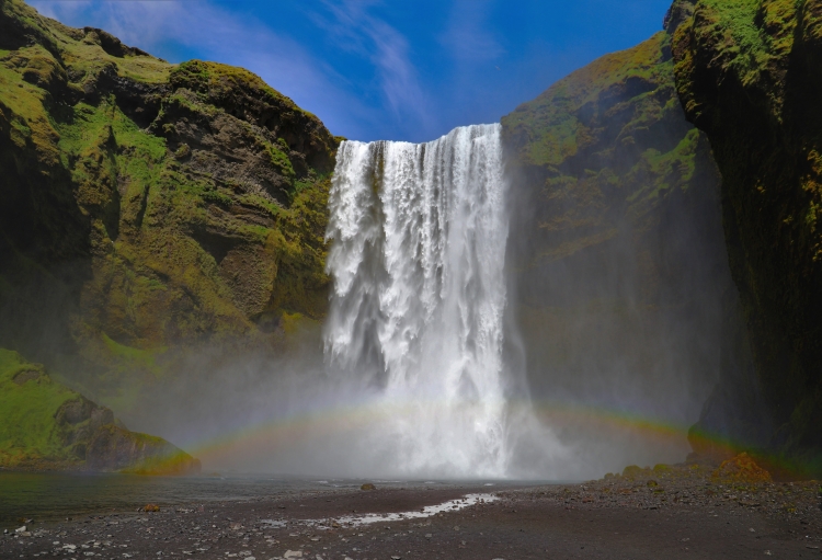 Elle Mets: ‘Amazing Iceland’