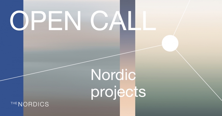 Open call for Creative Projects