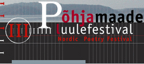 III Põhjamaade luulefestival
