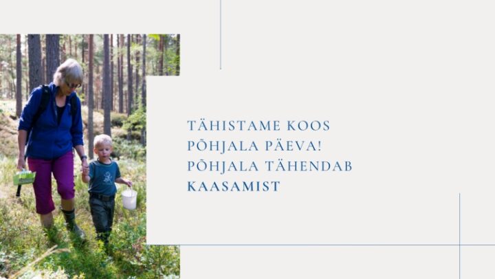 Põhjala päeva tähistamine ja aruande „Põhjamaade olukord aastal 2022“ tutvustamine