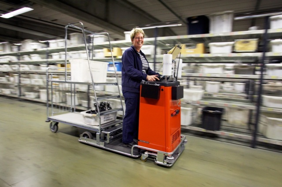 Photo: Magnus Fröderberg/norden.org