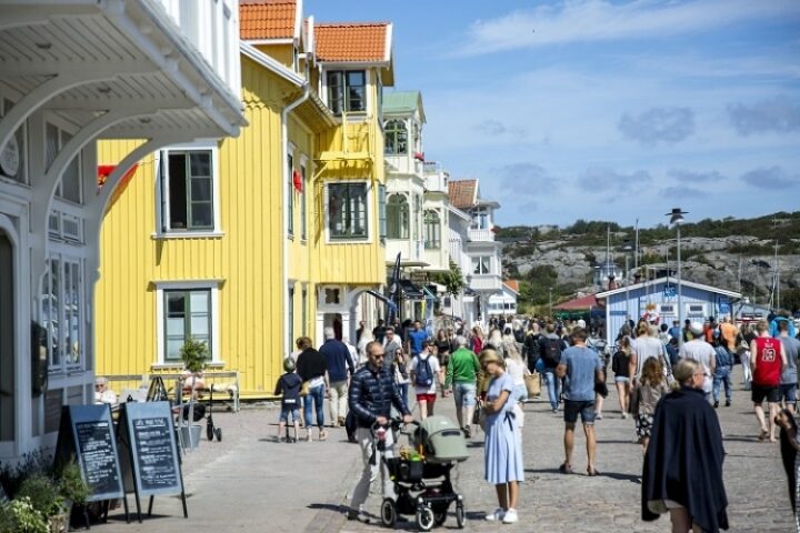 Nordic-Baltic public sector cooperation continues as intensely as before