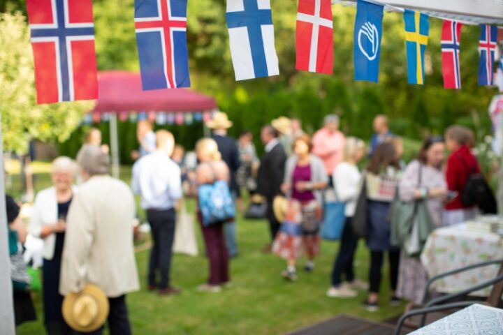 Eestlased väärtustavad kõrgelt koostööd Põhjamaadega