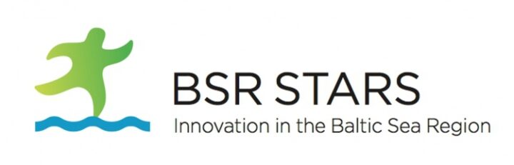 Balti mere piirkonna innovatsioonivaldkonna strateegiadokument ja programmi BSR Stars taotlusvoor
