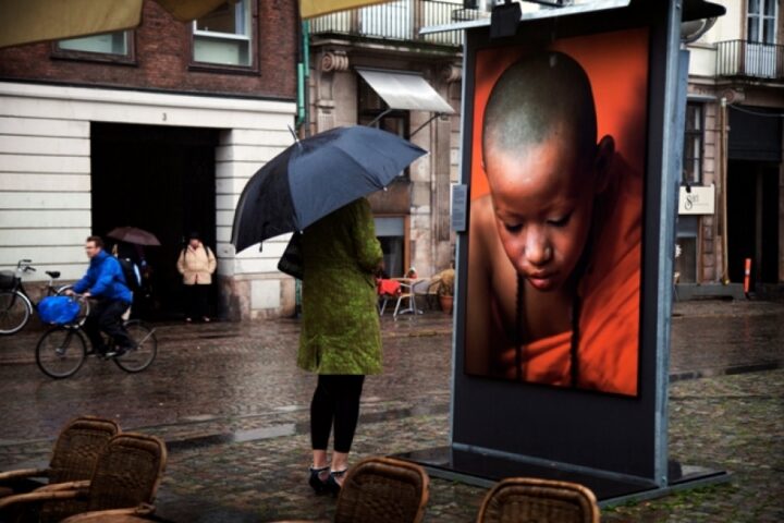 Karin Beate Nøsterud/norden.org