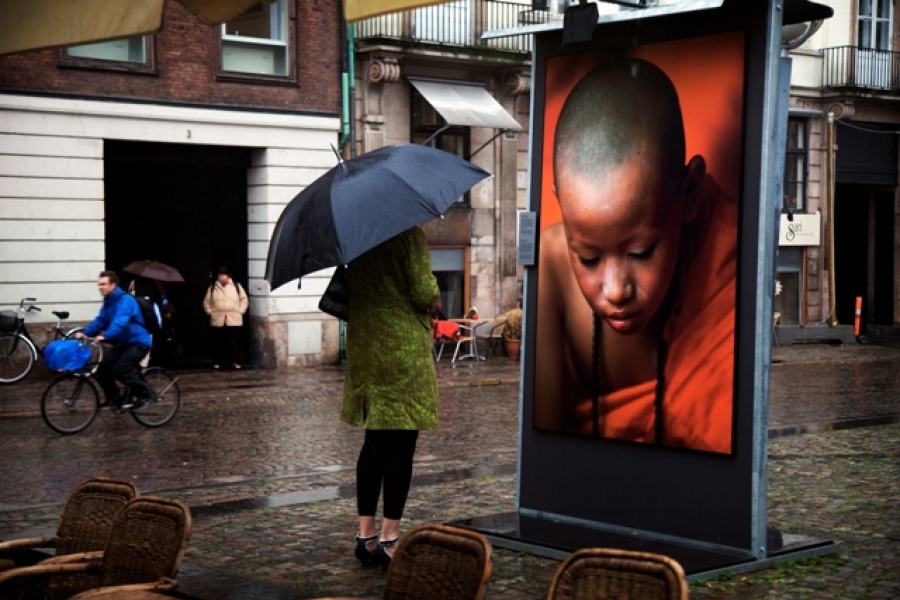 Karin Beate Nøsterud/norden.org