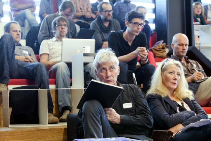 Nordic Look 2013. Foto: Terje Lepp/nordiclook.ee