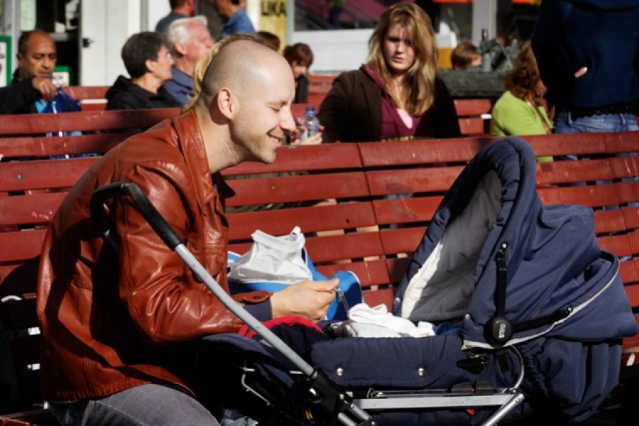 Photo: Magnus Fröderberg/norden.org