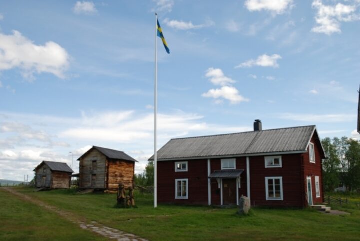 Norrbotten. Photo: Silje Bergum Kinsten/norden.org
