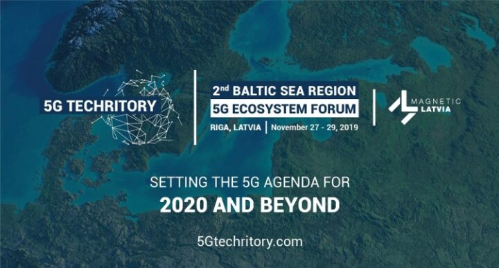 Läänemere piirkonnas lepitakse kokku Euroopa 5G tegevuskavas