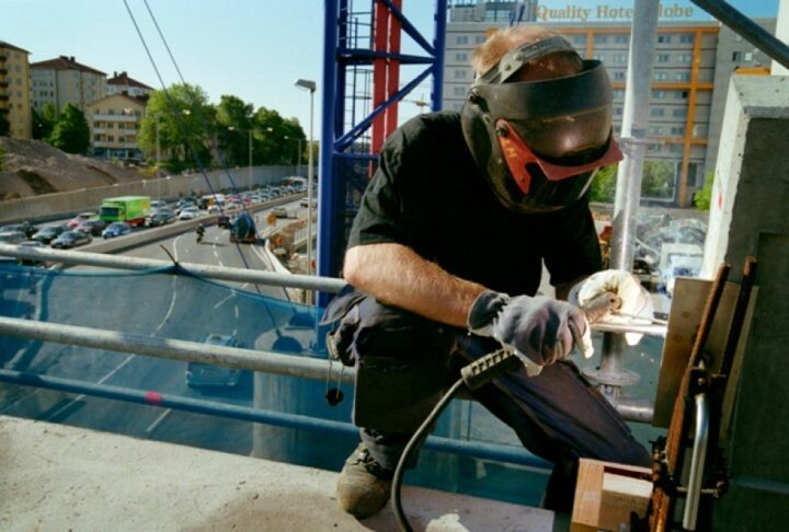 Photo: Magnus Fröderberg/norden.org