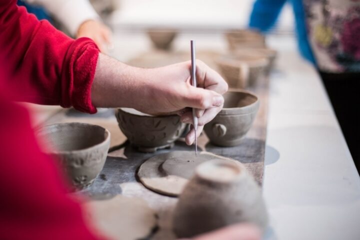 Open Call for Projects: Arts and Culture for a Better and Healthier Life
