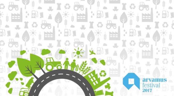 Biomajandus – tuleviku majandusmudel Eesti jaoks? Ootame Arvamusfestivalile!