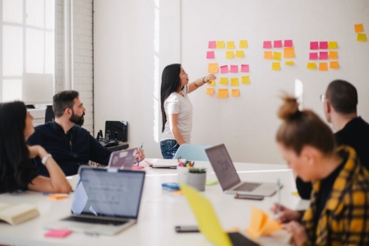 Nordic Gender Equality Fund 2020 is open for applications
