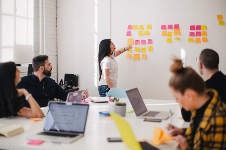 Nordic Gender Equality Fund 2020 is open for applications