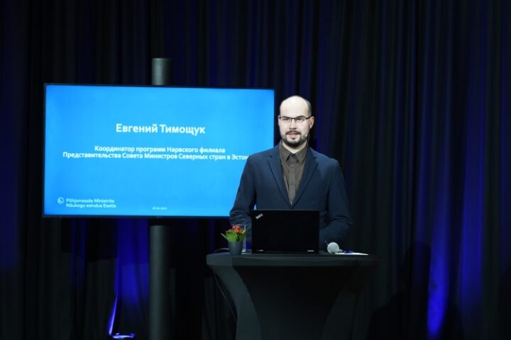 Räägime omavahel ja toetame üksteist