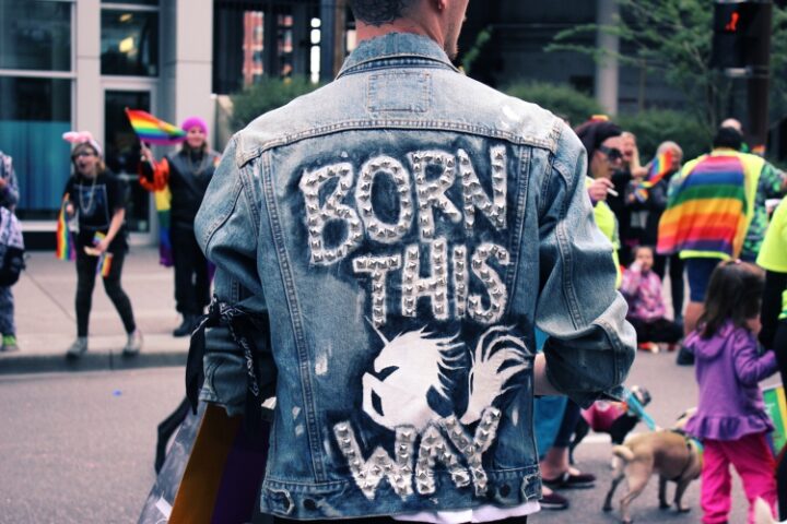 Foto: Levi Saunders