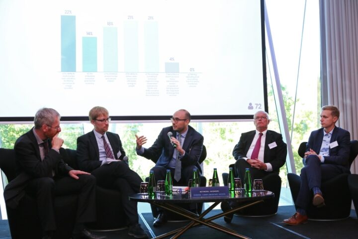 Põhja- ja Baltimaade koostöö energiauuringute vallas saab olema senisest veelgi tihedam.