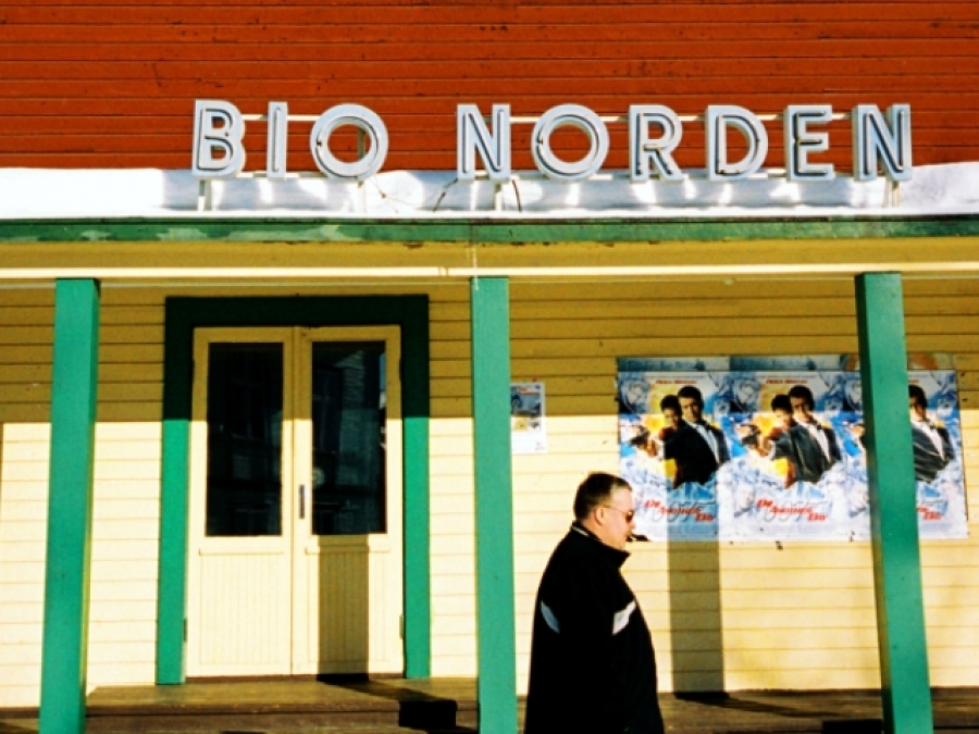 Foto: Karin Beate Nøsterud/norden.org