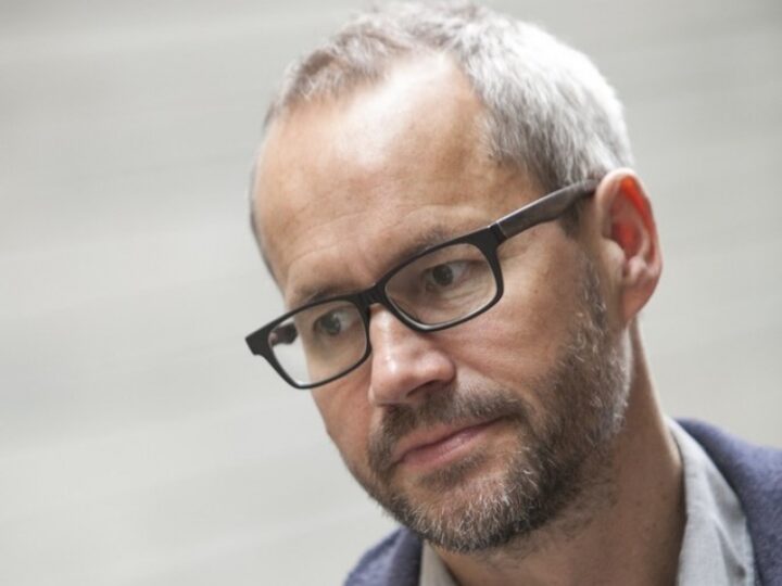 Niels Jul Nielsen ,Associate Professor of the University of Copenhagen, Ethnology Section, Denmark.