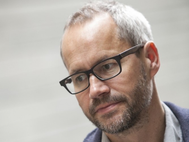 Niels Jul Nielsen ,Associate Professor of the University of Copenhagen, Ethnology Section, Denmark.